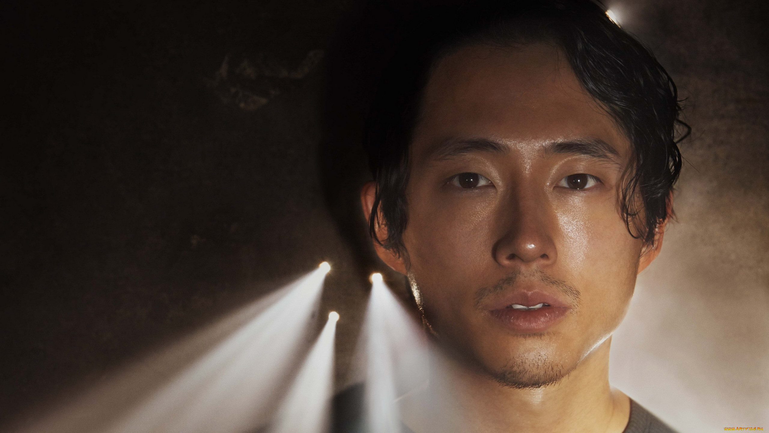 steven yeun, glenn,  , the walking dead, steven, yeun